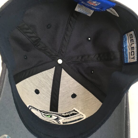 NFL Seattle Seahawks ball cap - Picture 10 of 10